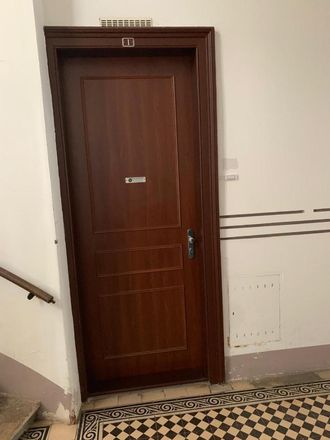 Vienna 1030 Apartment エクステリア 写真