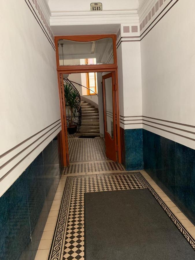 Vienna 1030 Apartment エクステリア 写真