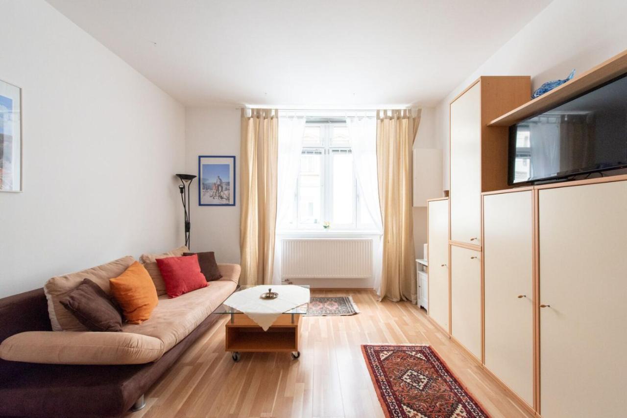 Vienna 1030 Apartment エクステリア 写真