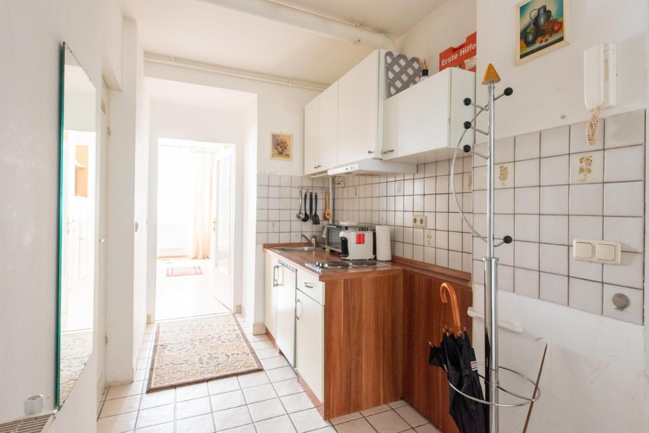 Vienna 1030 Apartment エクステリア 写真