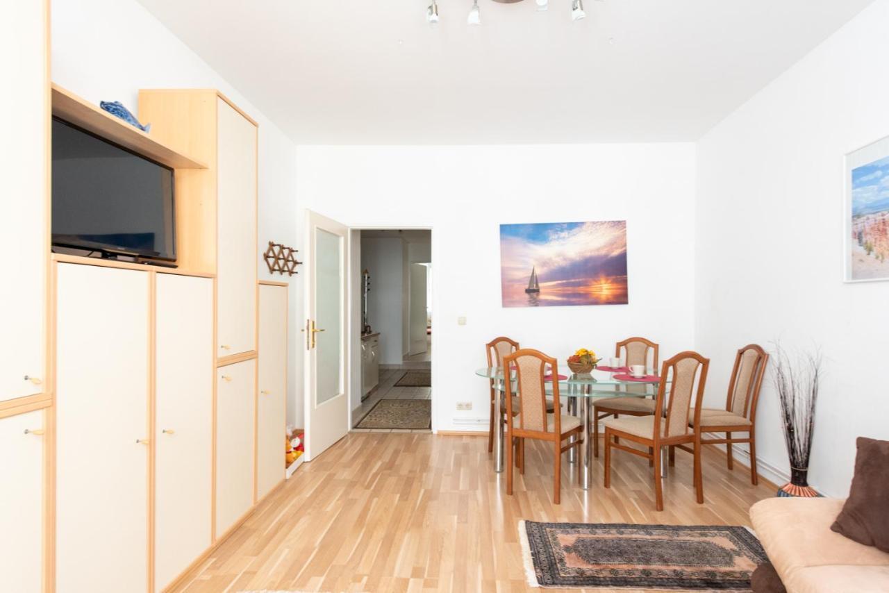 Vienna 1030 Apartment エクステリア 写真