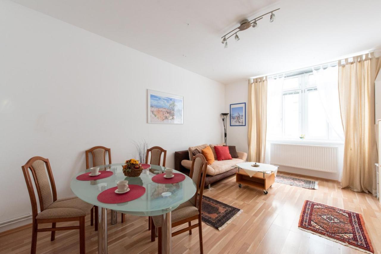 Vienna 1030 Apartment エクステリア 写真
