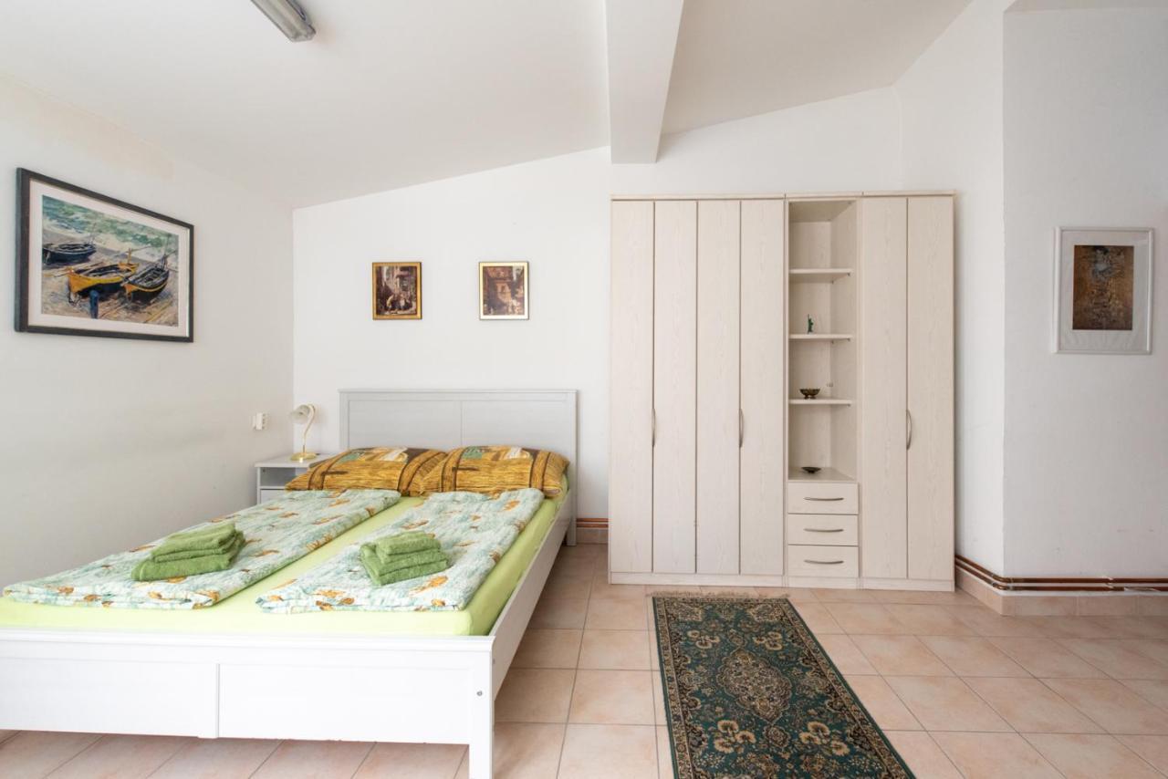 Vienna 1030 Apartment エクステリア 写真