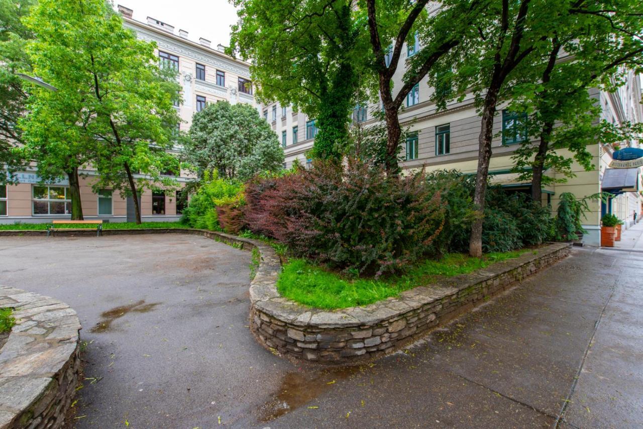 Vienna 1030 Apartment エクステリア 写真