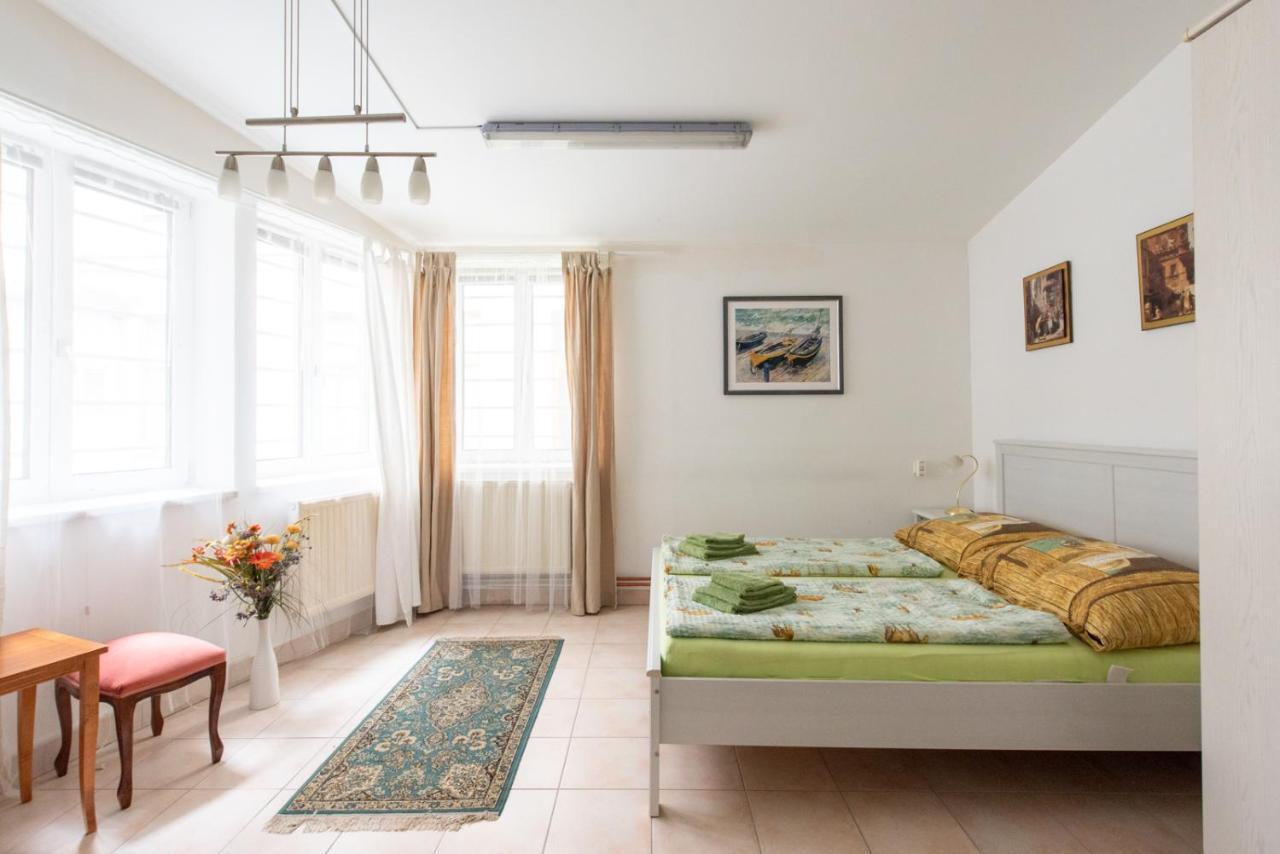 Vienna 1030 Apartment エクステリア 写真