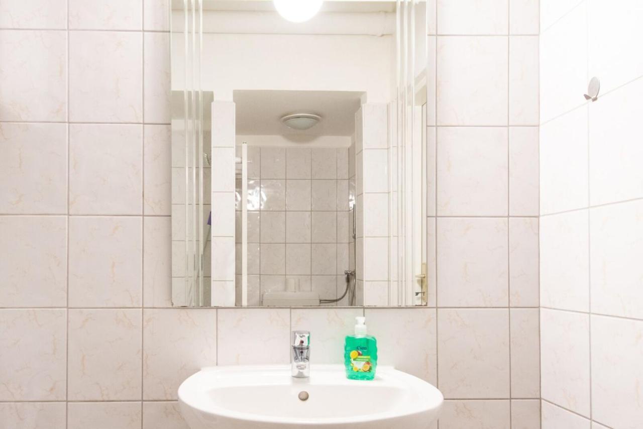Vienna 1030 Apartment エクステリア 写真