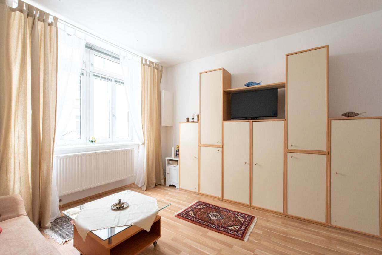 Vienna 1030 Apartment エクステリア 写真