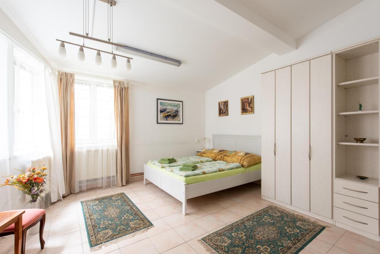 Vienna 1030 Apartment エクステリア 写真