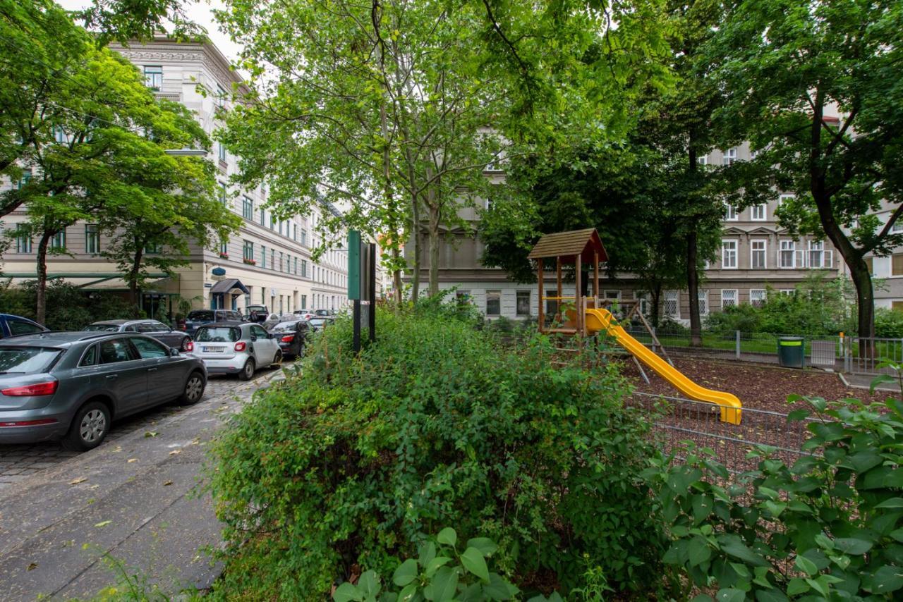 Vienna 1030 Apartment エクステリア 写真